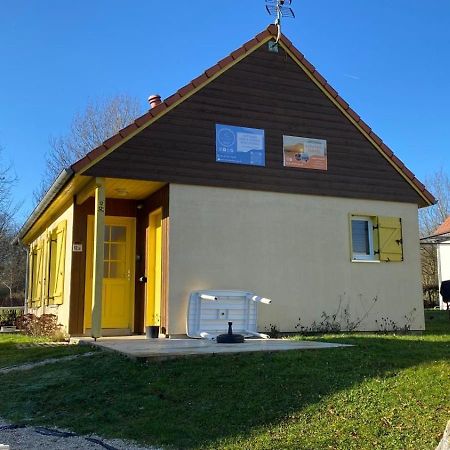 Gite Cottage 2 A 4 Pers Bulle Der 12A Lac Du Der Giffaumont-Champaubert Exterior foto